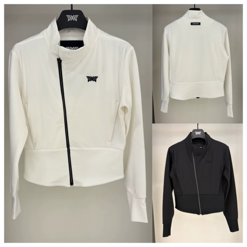 PXG 가을겨울 퀼팅 패딩 자켓