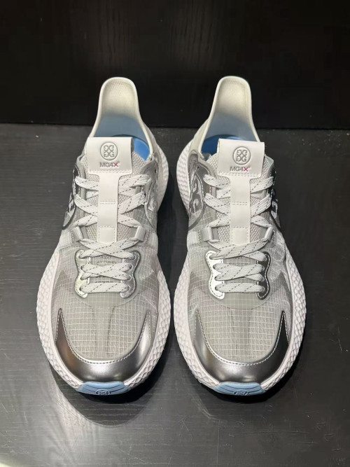 지포어 여성 골프 스파이크리스 운동화