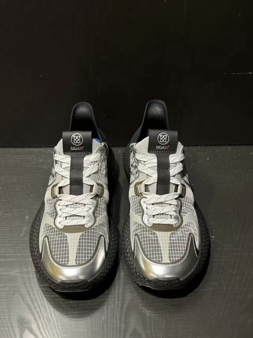 지포어 여성 골프 스파이크리스 운동화