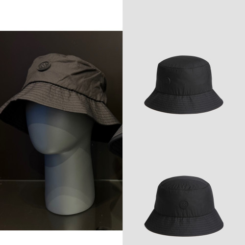 지포어 라운드핏 프리미엄 버킷햇