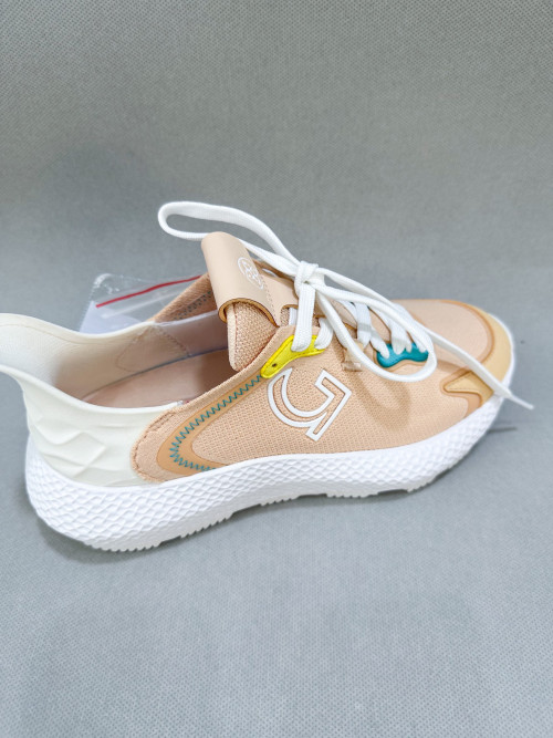 지포어 여성 프리미엄 커스텀 스니커즈