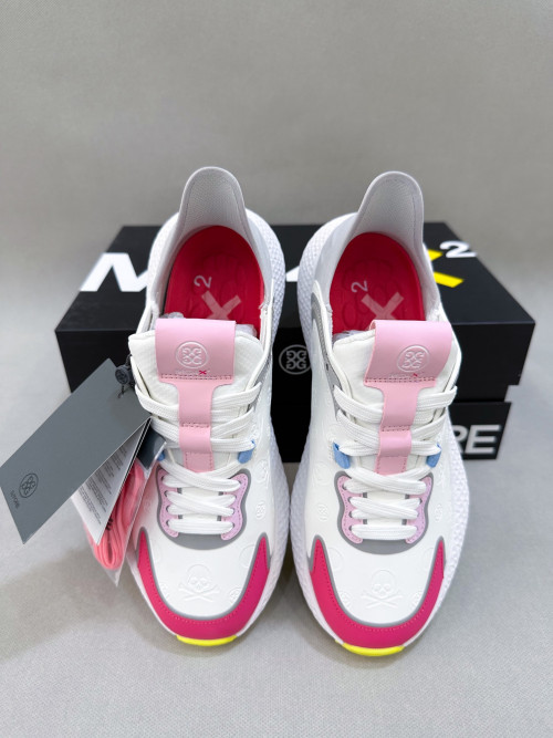 지포어 여성 프리미엄 커스텀 스니커즈