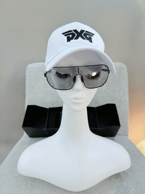 PXG 남녀공용 커플 선글라스