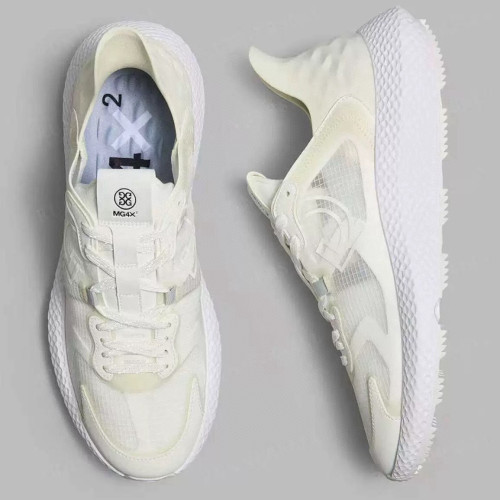 지포어 25 남성 통기성 골프 스니커즈