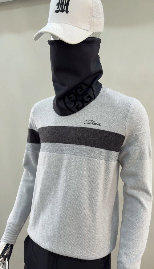 지포어 기모 후드 탑