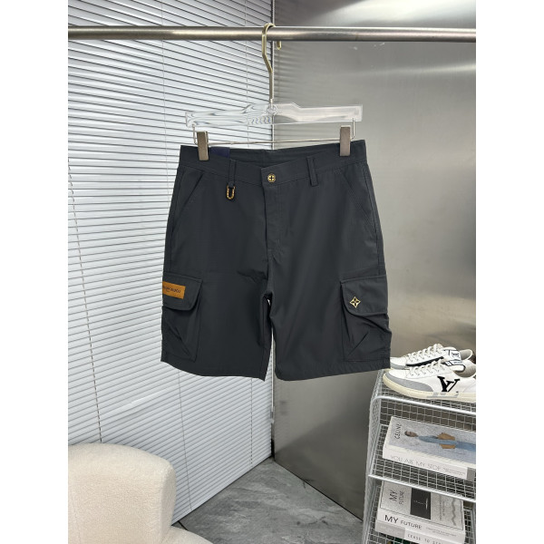 레저리 카고 숏팬츠