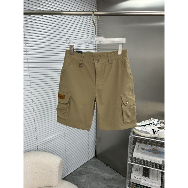 레저리 카고 숏팬츠