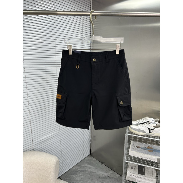 레저리 카고 숏팬츠