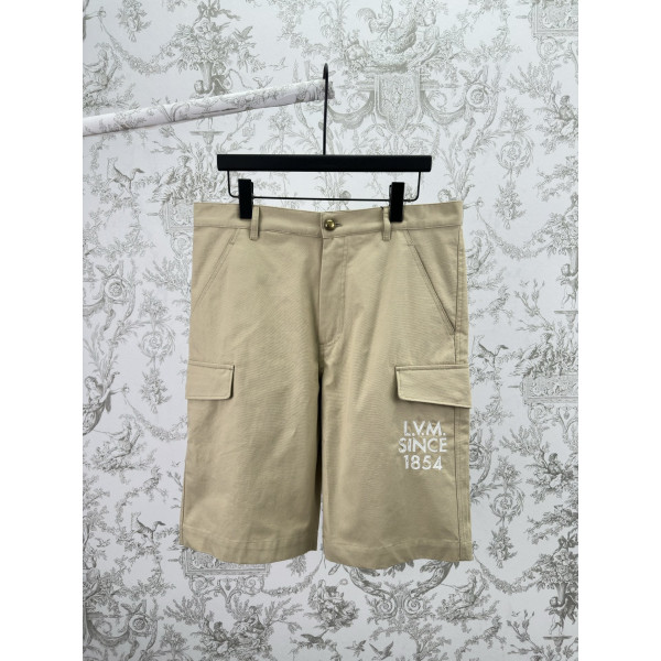 레저 카고 반바지