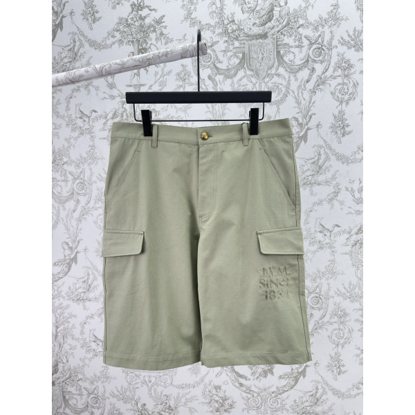 레저 카고 반바지