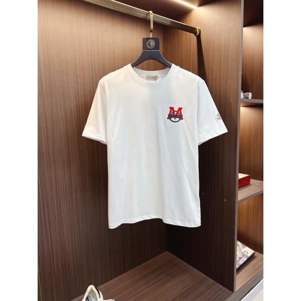 숏 슬리브 티셔츠