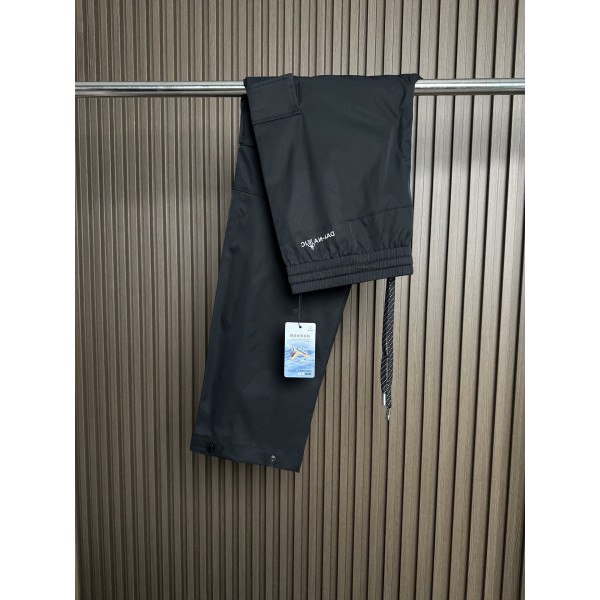 스프링 서머 레저 팬츠