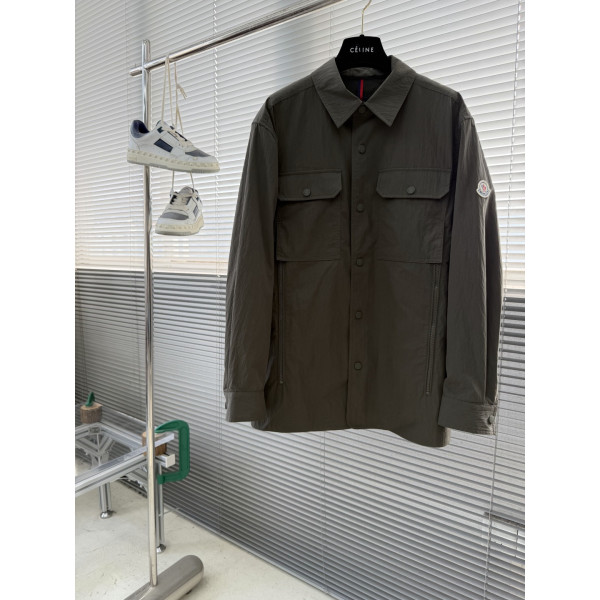 최신 디자인 재킷 아우터