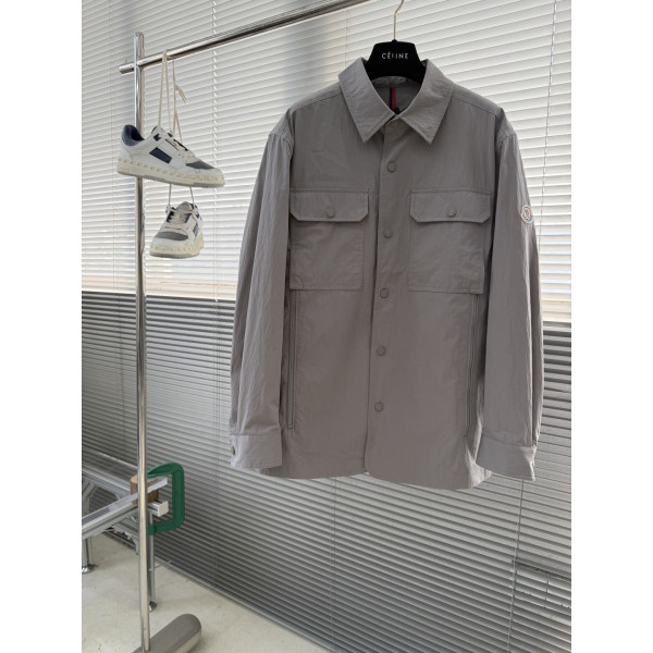 최신 디자인 재킷 아우터