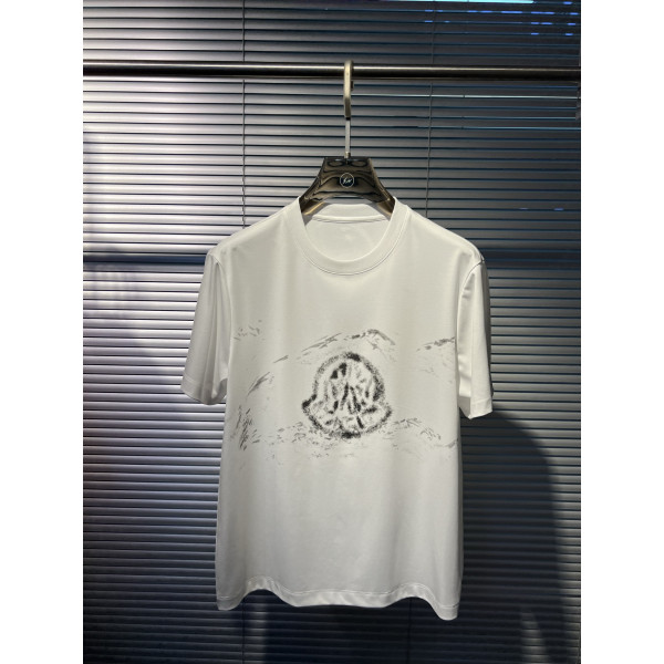 숏슬리브 티셔츠