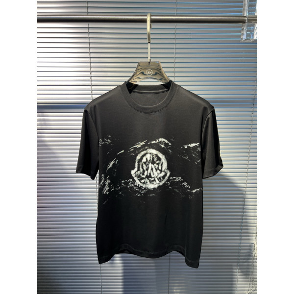 숏슬리브 티셔츠