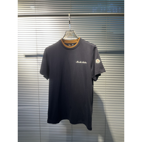 소매 표시 숏슬리브 티셔츠