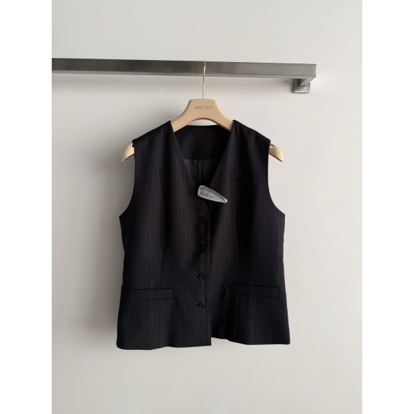 마갑 플리츠 스커트 세트