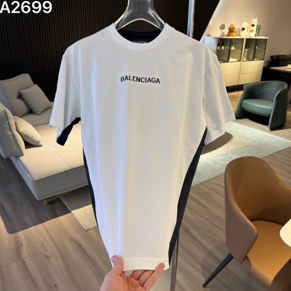 로고 알파벳 숏슬리브