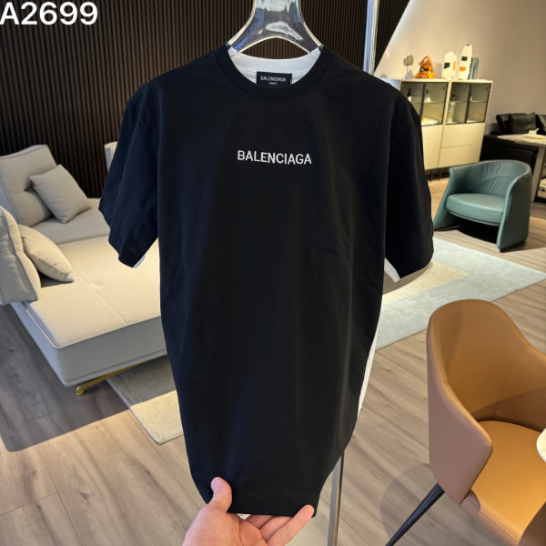 로고 알파벳 숏슬리브