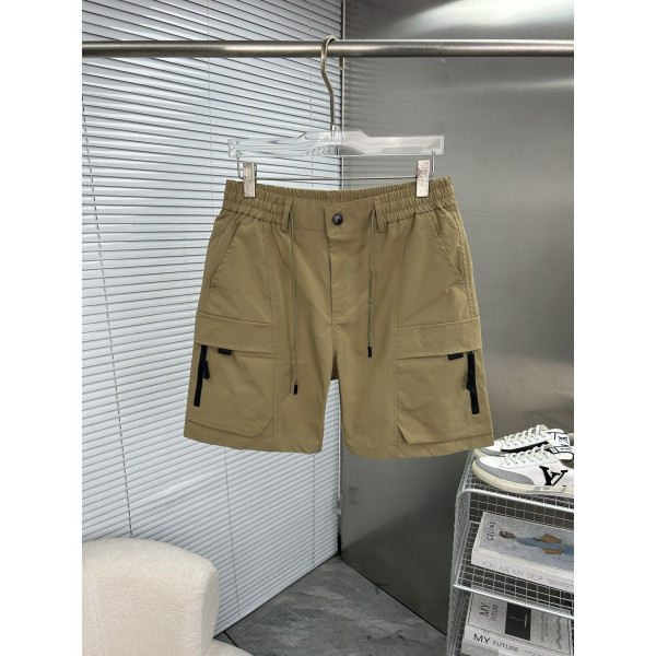 레저 워크웨어 숏팬츠