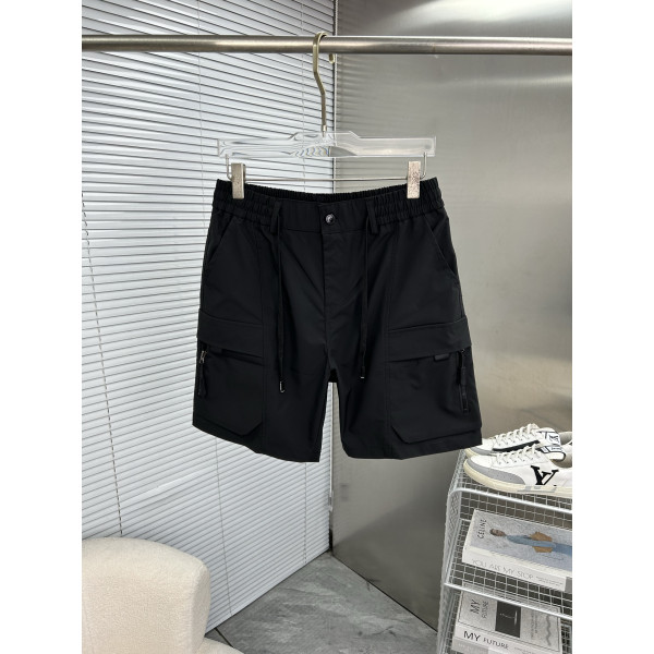 레저 워크웨어 숏팬츠