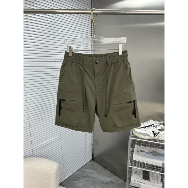 레저 워크웨어 숏팬츠