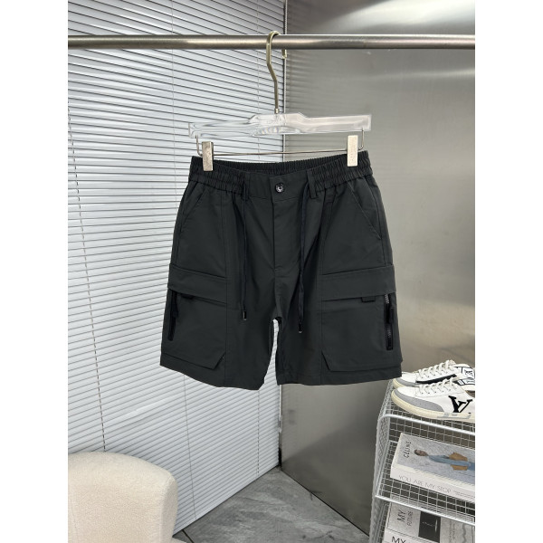 레저 워크웨어 숏팬츠