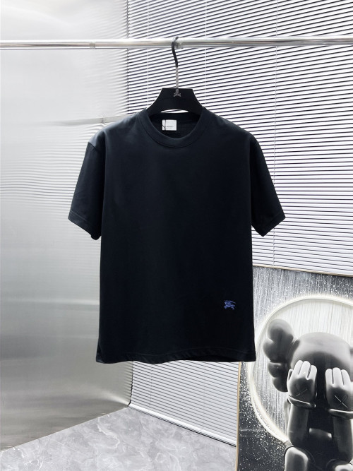 반팔 라운드 티셔츠