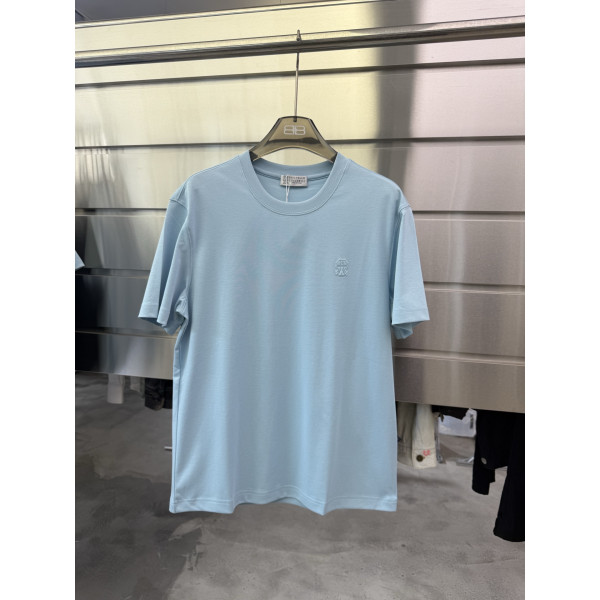 베이직 반팔 티셔츠