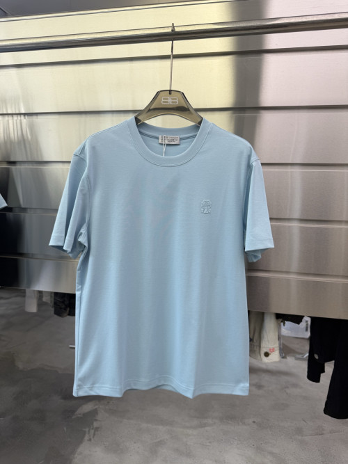 베이직 반팔 티셔츠