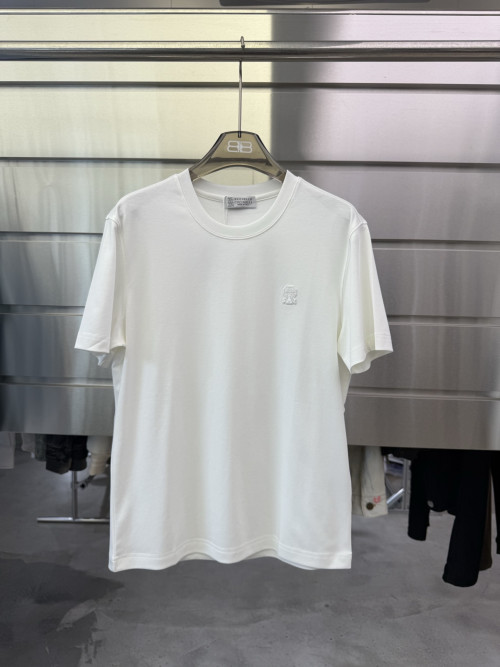 베이직 반팔 티셔츠