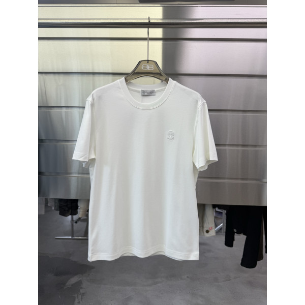 베이직 반팔 티셔츠