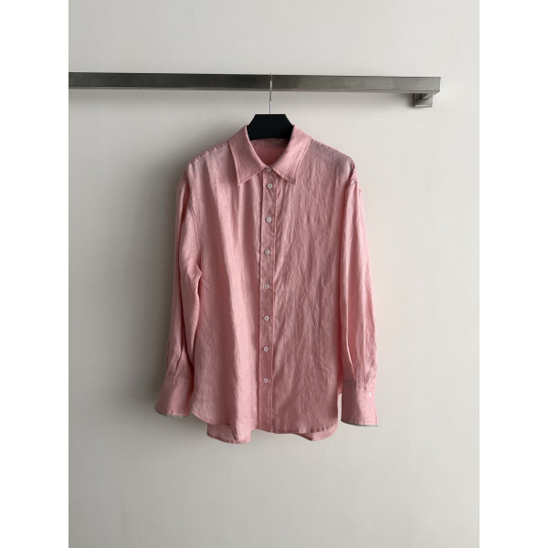 아마노 롱슬리브 셔츠