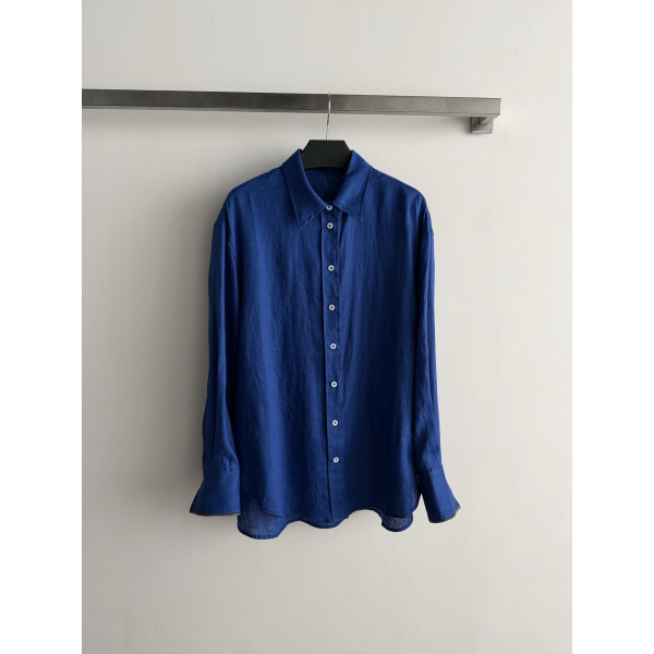 아마노 롱슬리브 셔츠