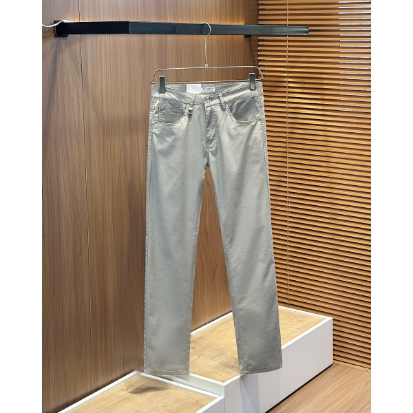 아마 캐주얼 팬츠