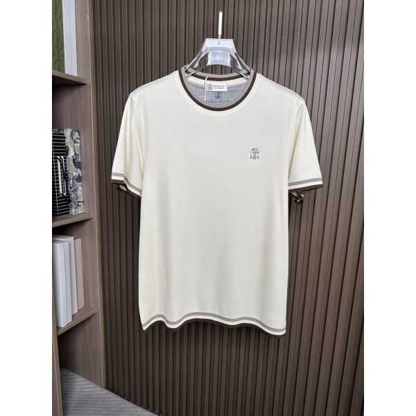 숏슬리브 티셔츠