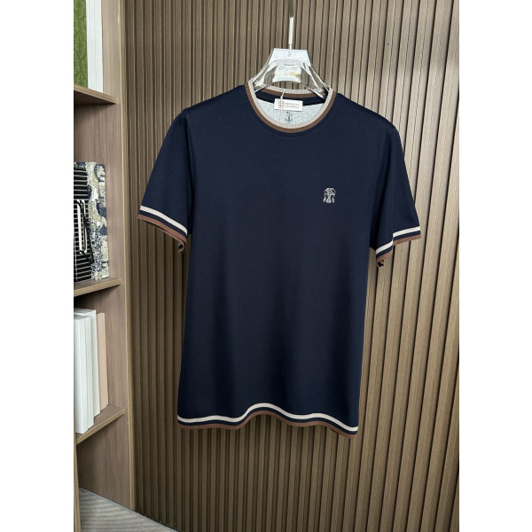 숏슬리브 티셔츠