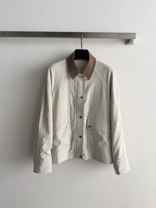 바른 윈드 외투