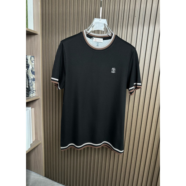 숏슬리브 티셔츠