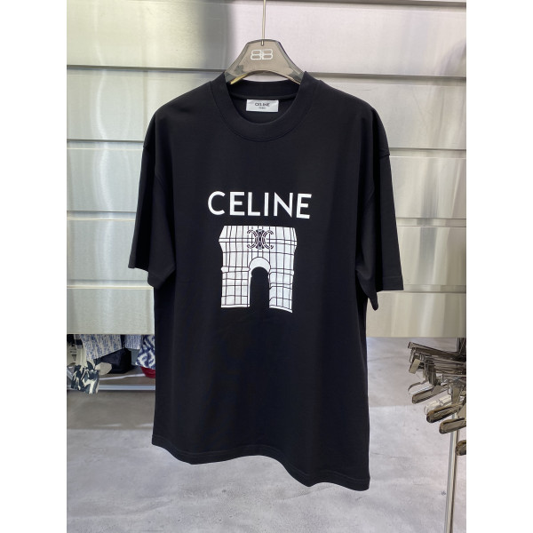 베이직 숏슬리브 티셔츠