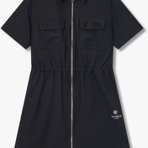 필립플레인 우먼 테디 풀 집업 자켓 (WOMEN)