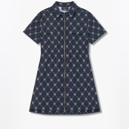 필립플레인 우먼 테디 풀 집업 자켓 (WOMEN)