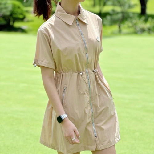 지포어 실키 드레스 (WOMEN)