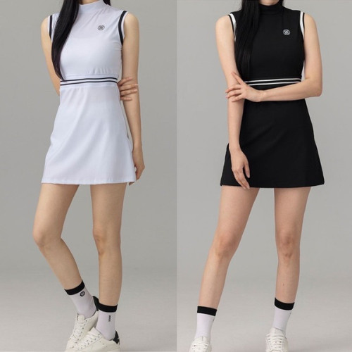 지포어 Featherweight Zip 원피스