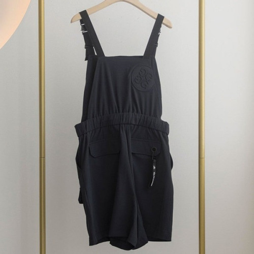 지포어 WOVEN OVERALLS(WOMEN)