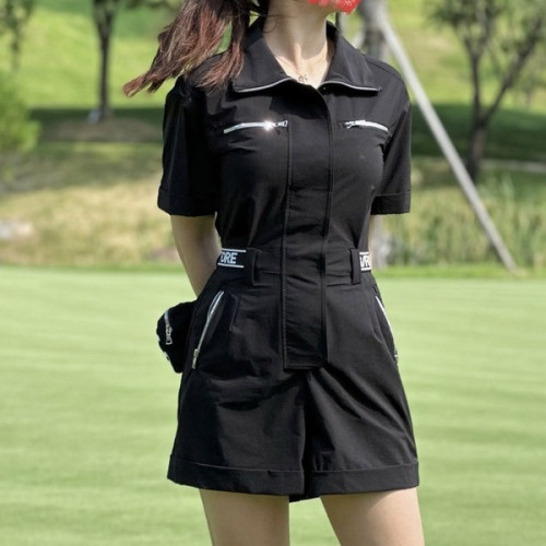 지포어 점프 슈트 (WOMEN)