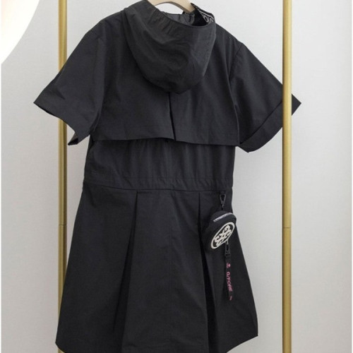 지포어 RAIN BREAKER DRESS(WOMEN)