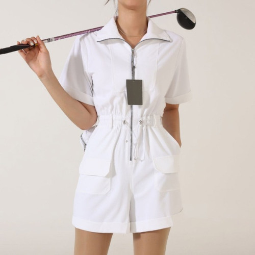 지포어 점프슈트 HO 22415