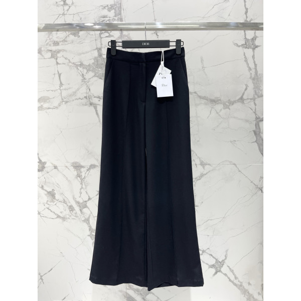 초봄 신상 충선 스티치 스트레이트 드레스 팬츠